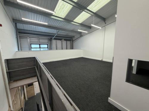 Unit 11 Mulberry Court, Bourne Industrial Estate, Bourne Road, Crayford, DA1