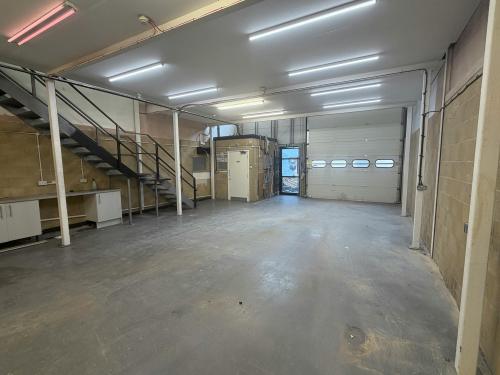 Unit 11 Mulberry Court, Bourne Industrial Estate, Bourne Road, Crayford, DA1