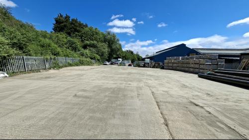 Plot 38, Childerditch Industrial Park, Childerditch Hall Drive, Brentwood, CM13