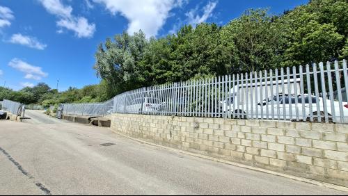 Plot 38, Childerditch Industrial Park, Childerditch Hall Drive, Brentwood, CM13