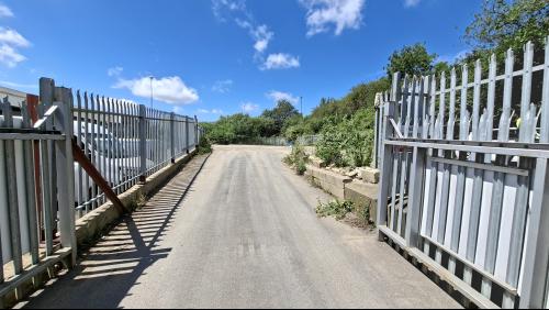Plot 38, Childerditch Industrial Park, Childerditch Hall Drive, Brentwood, CM13