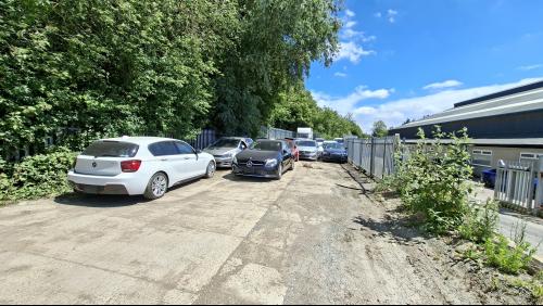 Plot 38, Childerditch Industrial Park, Childerditch Hall Drive, Brentwood, CM13