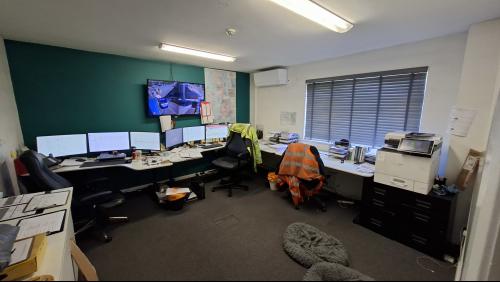 Unit 9, Childerditch Industrial Park, Childerditch Hall Drive, Brentwood, CM13