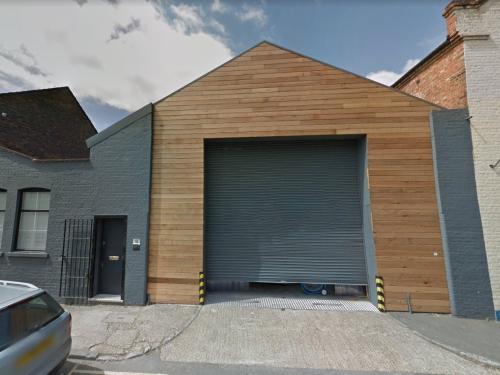 Concept House, 40 Brook Lane North, Brentford, TW8