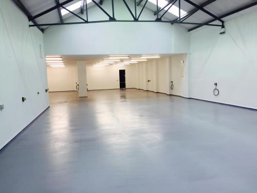 Concept House, 40 Brook Lane North, Brentford, TW8