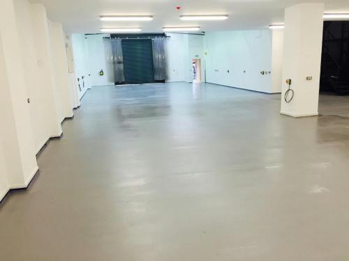 Concept House, 40 Brook Lane North, Brentford, TW8