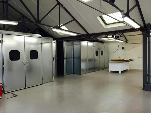 Concept House, 40 Brook Lane North, Brentford, TW8