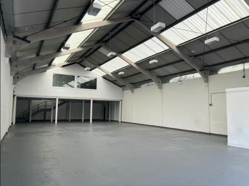 Unit 5, Eley Business Park, Eley Road, Edmonton, London, N18