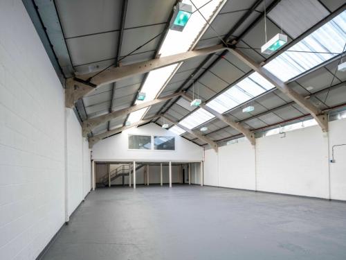 Units 4&5, Eley Business Centre, Eley Road, Edmonton, London, N18