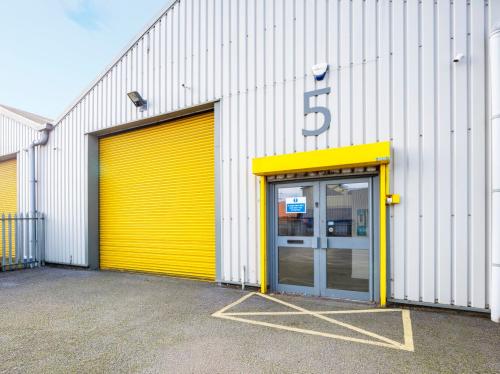 Units 4&5, Eley Business Centre, Eley Road, Edmonton, London, N18
