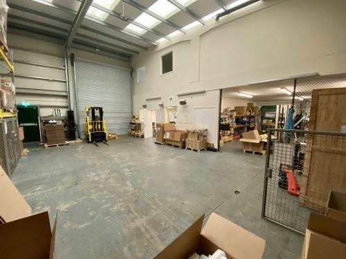 Unit 3, Lantern Commercial Centre, London Road, Flamstead, St. Albans, AL3