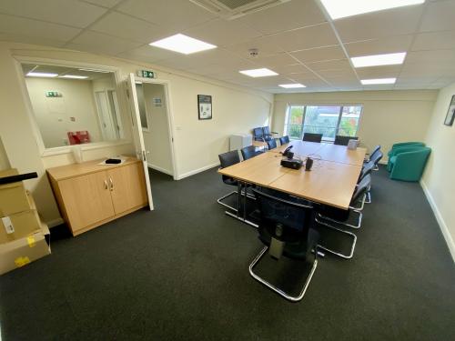 Unit 3, Lantern Commercial Centre, London Road, Flamstead, St. Albans, AL3