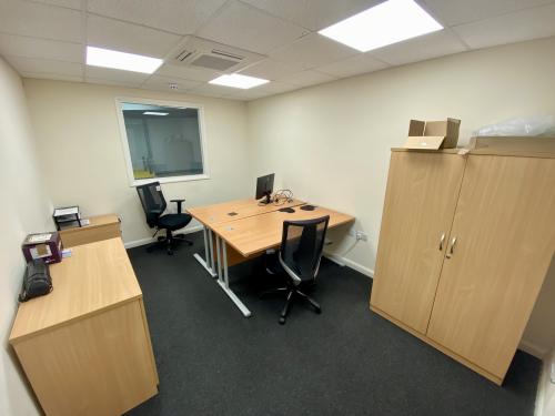 Unit 3, Lantern Commercial Centre, London Road, Flamstead, St. Albans, AL3