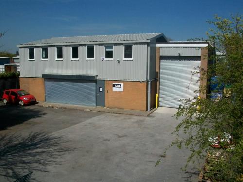 Slyfield Industrial Estate, 7 Westfield Road, Slyfield, Guildford, GU1