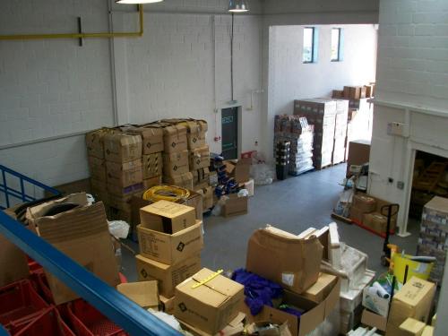 Slyfield Industrial Estate, 7 Westfield Road, Slyfield, Guildford, GU1