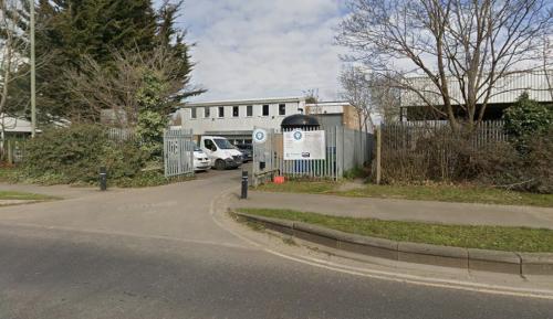 Slyfield Industrial Estate, 7 Westfield Road, Slyfield, Guildford, GU1