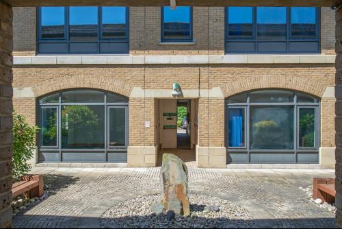 8D Meadway Court, Rutherford Close, Stevenage, SG1
