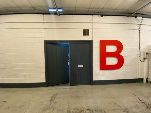 Unit B, Cardigan Trading Estate, Leeds, LS4
