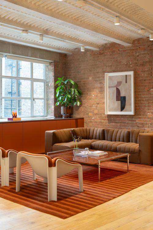 41-44 Great Windmill Street, Soho, London, W1D