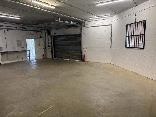 Unit 1, Manor Park, Turpin Lane, Erith, DA8