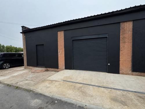 Trafalgar House, Quarry Road, Newhaven, BN9