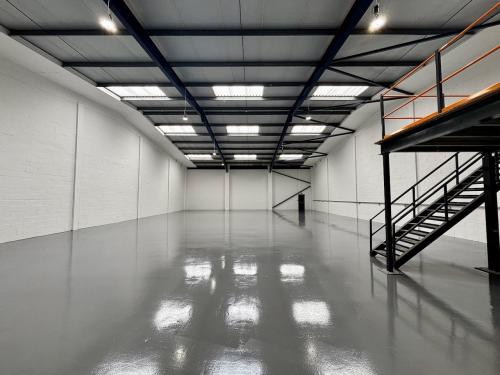 Unit 18, Interchange Park, Plover Close, Newport Pagnell, MK16