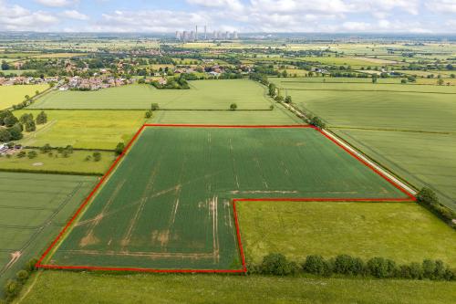 14.66 Acres, Rampton Lane, South Leverton, Retford, DN22