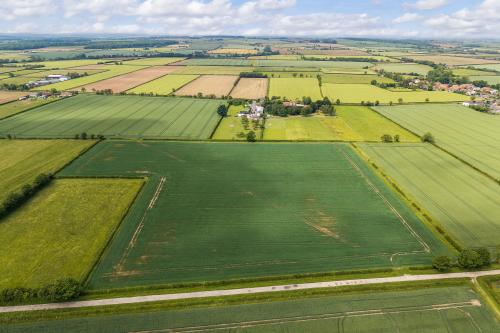 14.66 Acres, Rampton Lane, South Leverton, Retford, DN22