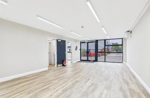 Unit 5-7, Alpha Business Park, 14 White House Road, Ipswich, IP1