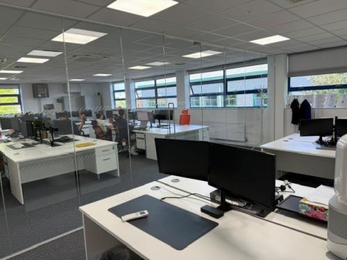 First Floor Canada House Centre 3000, St Leonards Road, Maidstone, ME16