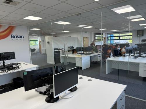 First Floor Canada House Centre 3000, St Leonards Road, Maidstone, ME16