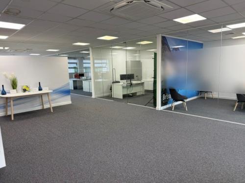 First Floor Canada House Centre 3000, St Leonards Road, Maidstone, ME16