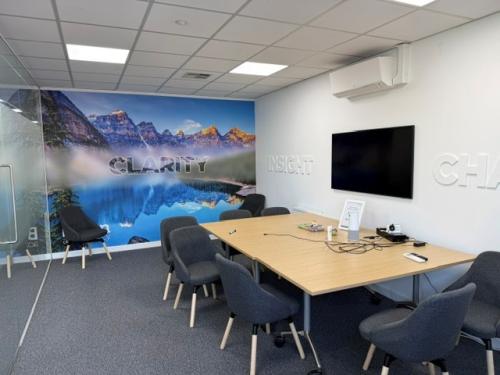 First Floor Canada House Centre 3000, St Leonards Road, Maidstone, ME16