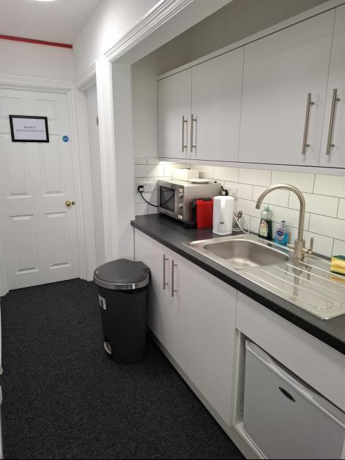 Office 14A Fennels Lodge, St. Peters Close, High Wycombe, HP11