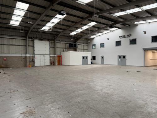 C4 & C5, Imperial Business Estate, West Mill, Gravesend, DA11