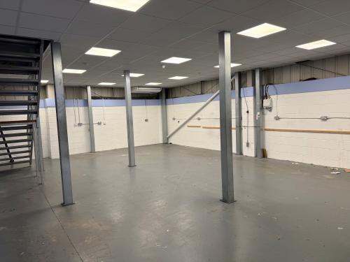 C4 & C5, Imperial Business Estate, West Mill, Gravesend, DA11