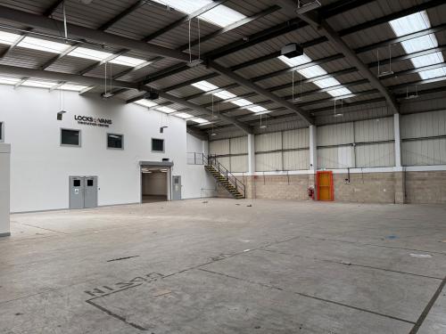 C4 & C5, Imperial Business Estate, West Mill, Gravesend, DA11