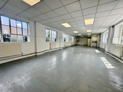 Unit B, Brow Business Centre, Copyground Lane, High Wycombe, HP12