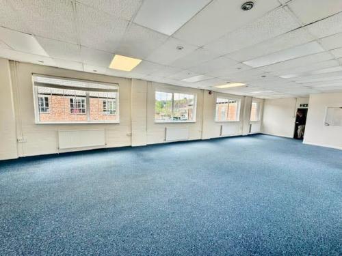 Unit B, Brow Business Centre, Copyground Lane, High Wycombe, HP12