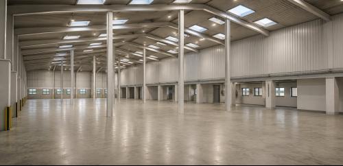 Units 1 - 4 Vector Point, Newton Road, Crawley, RH10