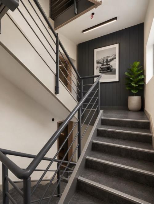 20 Conduit Place, Paddington, London, W2