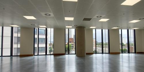 Unex Tower, 7 Station Street, Stratford, London, E15