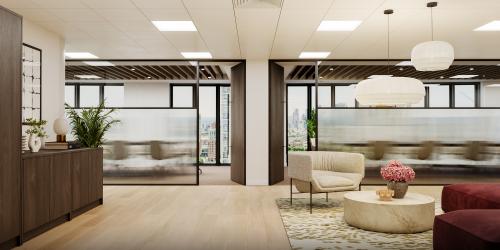 Unex Tower, 7 Station Street, Stratford, London, E15