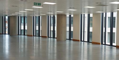 Unex Tower, 7 Station Street, Stratford, London, E15