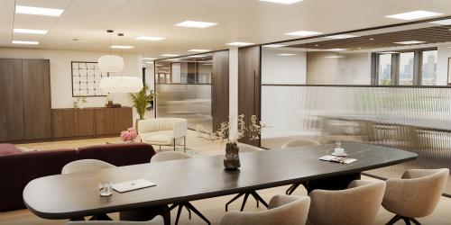 Unex Tower, 7 Station Street, Stratford, London, E15