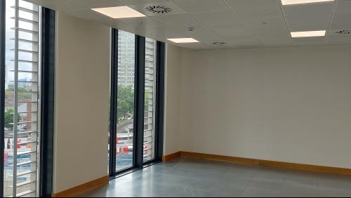 Unex Tower, 7 Station Street, Stratford, London, E15