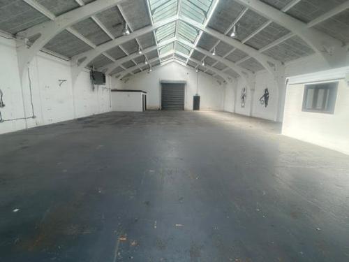 Unit 16, Vallis Trading Estate, Frome, BA11