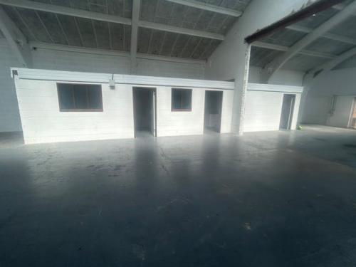 Unit 16, Vallis Trading Estate, Frome, BA11