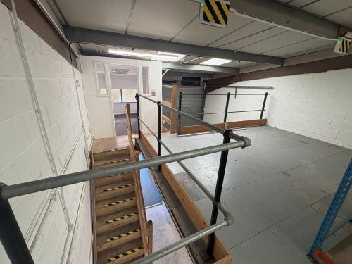 2 Avonbury Court, Buckingham Road Industrial Estate, County Road, Brackley, NN13