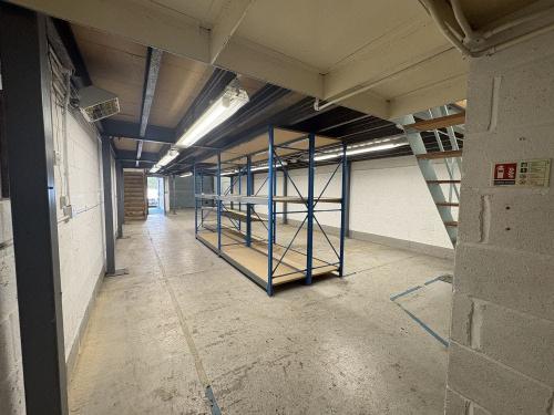 2 Avonbury Court, Buckingham Road Industrial Estate, County Road, Brackley, NN13